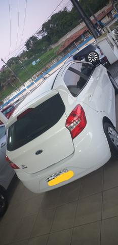 Ford Ka - Foto 4