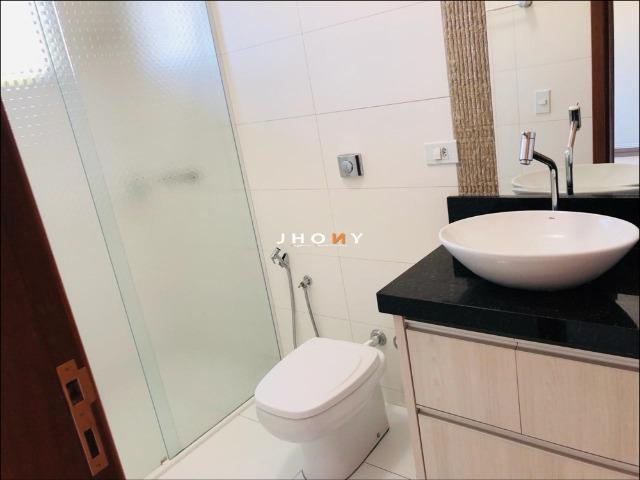 Jd. Brasília, semi mobiliada, casa ampla e aconchegante - Foto 12