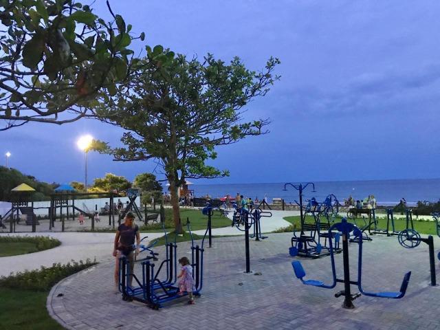 CR- Apto mobiliado à 180 metros do mar com Escritura Publica - Foto 10