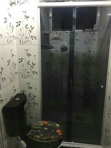 FLORESTA TROPICAL - TODO REFORMADO PRONTO PRA MORAR AO LADO DO FORMOSA 2/4 - R$ 170mil - Foto 8