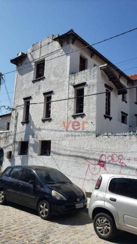 Casa para alugar, 726 m² por R$ 20.000,00/mês - Praia de Iracema - Fortaleza/CE - Foto 13