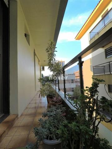 Cobertura 4 Dormitórios, Terraço - Bairro Fátima - Foto 3