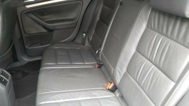 Jetta 2.5 teto solar 2007 - Foto 7