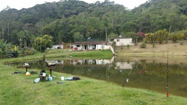 Sitio em São Lourenço da Serra / Juquitiba - Foto 3