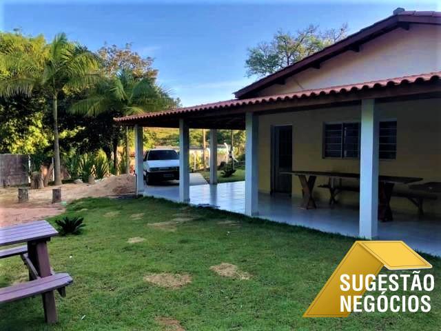 Chácara para lazer na beira do asfalto | 2993 - Foto 14
