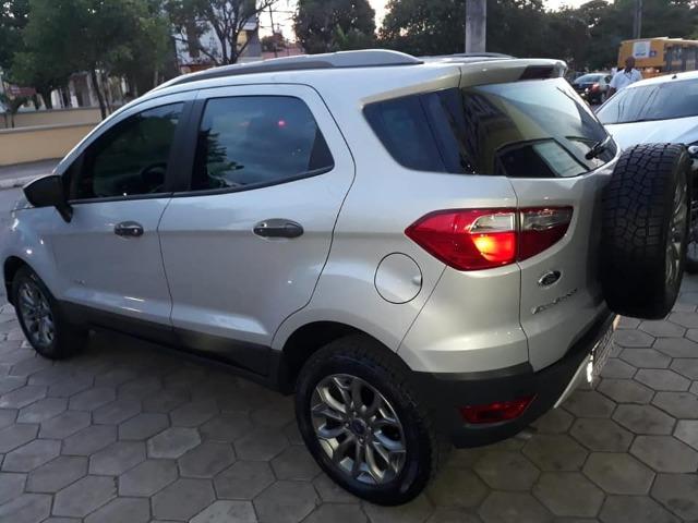 EcoSport Freestley 2.0 4x4 2013/14 - Foto 9