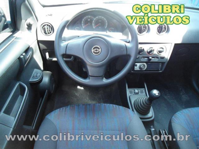 Celta Life/ LS 1.0 MPFI 8V FlexPower 5p - Foto 7