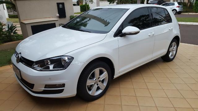 Golf tsi 1.4 turbo - Foto 2