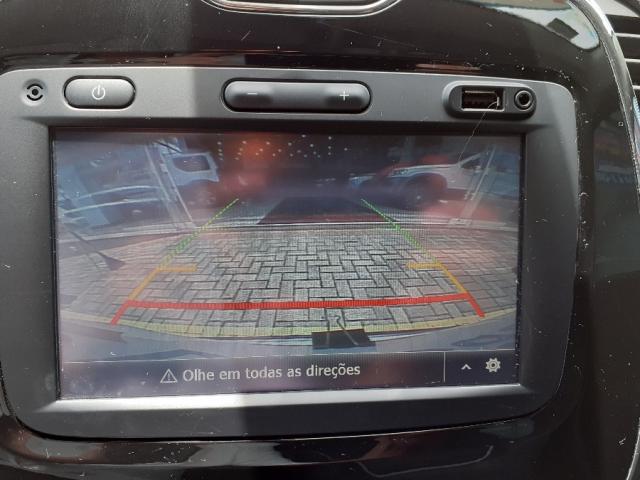 Captur Intense 2.0 AT 2018 - Foto 11