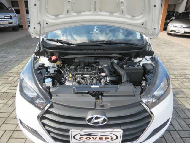 Hyundai HB20 1.0 Comfort Plus - Foto 6