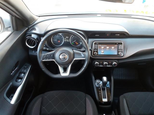 NISSAN KICKS 2017/2018 1.6 16V FLEX SV 4P XTRONIC - Foto 12