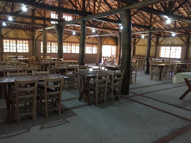 Oportunidade de negocio: Chácara para Eventos e/ou Restaurante/café colonial. - Foto 2