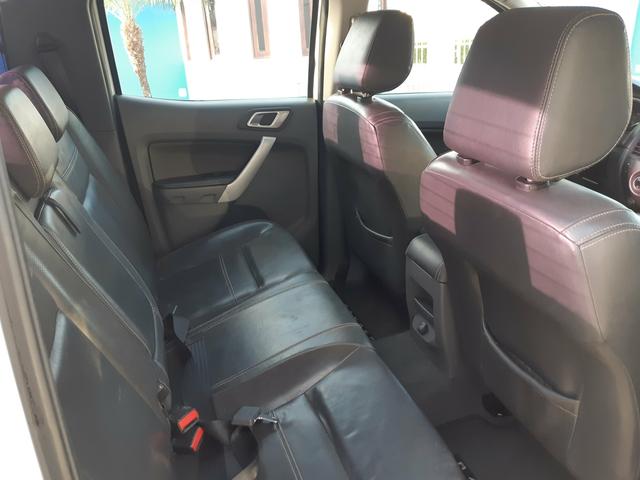 Ranger 3.2 XLT 2014 - Foto 8