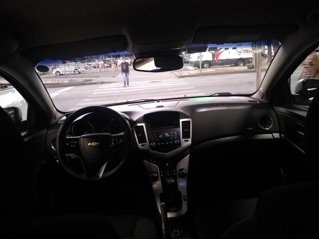Cruze lt 2012 - Foto 9