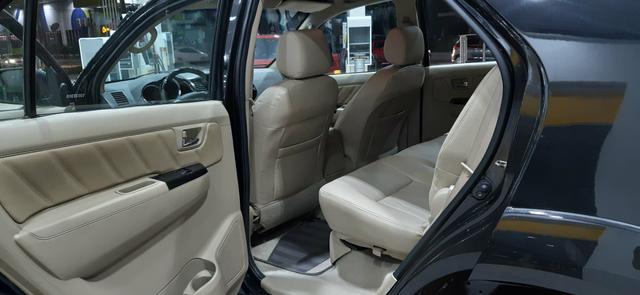 Hilux SW4 2009 7 L - Foto 10