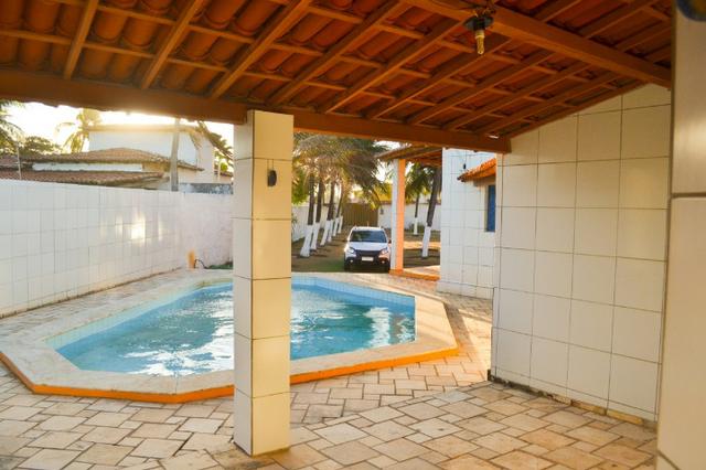 Alugo casa na praia da Redinha Nova, Extremoz/RN - Foto 9