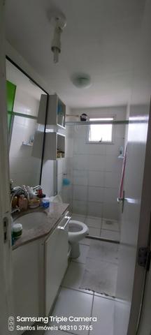Eco Parque na BR, apto 2 quartos sendo 1 suítes, R$ 220 mil / * - Foto 9