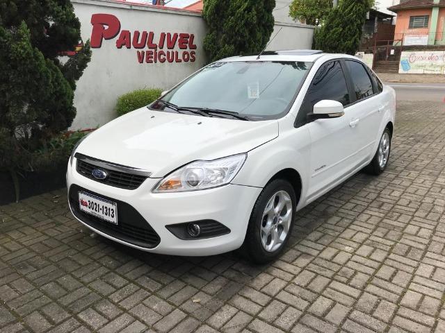Focus Sedan Titanium 2.0 Top - Foto 2