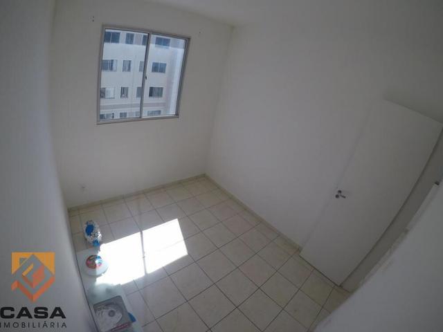 _ Excelente apartamento 2 quartos á venda - Top life Cancun - Foto 5