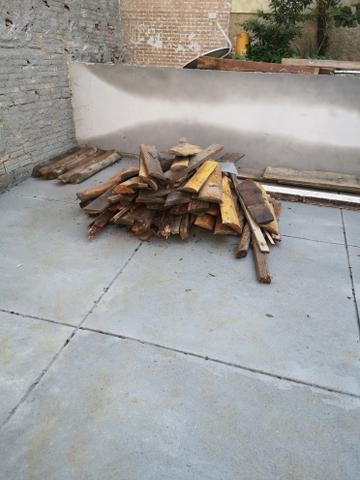 Lenha para forno a lenha - Foto 2