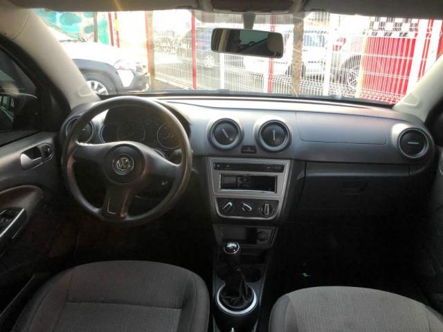 Volkswagen Gol NOVO 1.6 - Foto 10