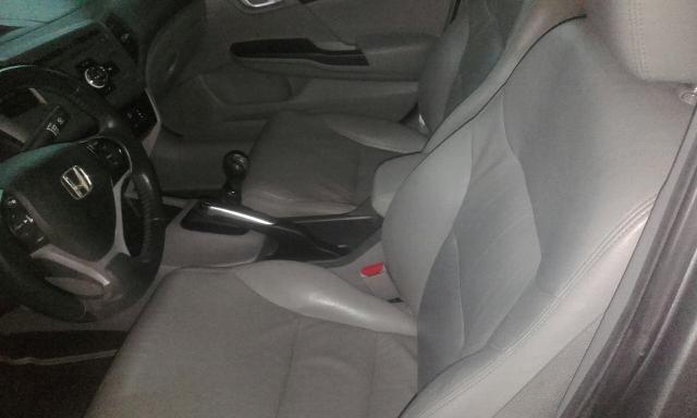 Civic lxl - Foto 5