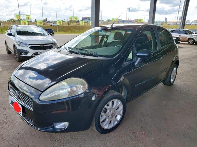 Punto 2008 / 2008 - Foto 11