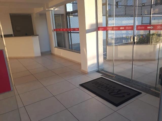 Apartamento Reserva Buriti 2 quartos no Setor Vila Rosa - Foto 13