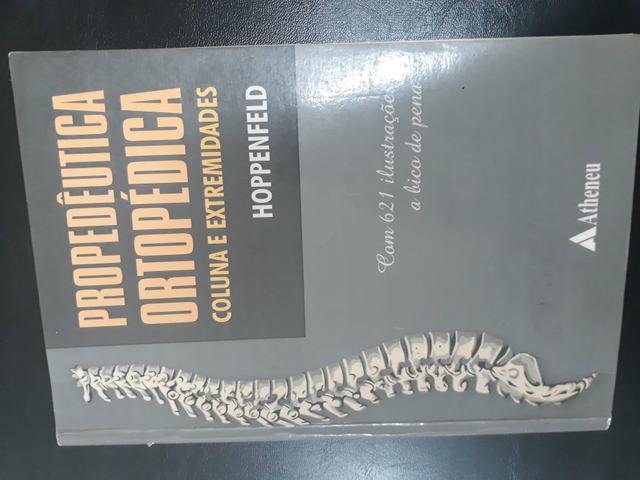 Fisioterapia - combo 6 livros - Foto 3