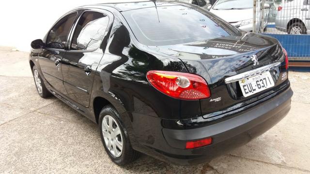 Peugeot 207 Passion XS 1.6 Flex AUT 2011/2011 - Foto 5