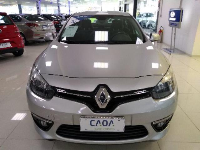 Renault Fluence 2.0 Dynamique 16v - Foto 3
