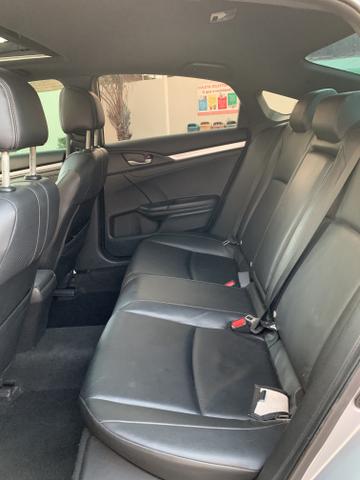 Civic Touring 1.5T 2018/2018 - Foto 18