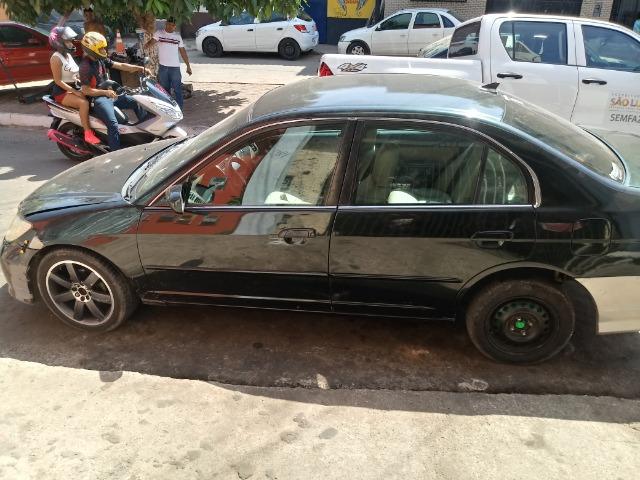 Honda civic - Foto 8