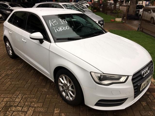 AUDI A3 SPORTBACK 1.4 TFSI S-TRONIC - Foto 16