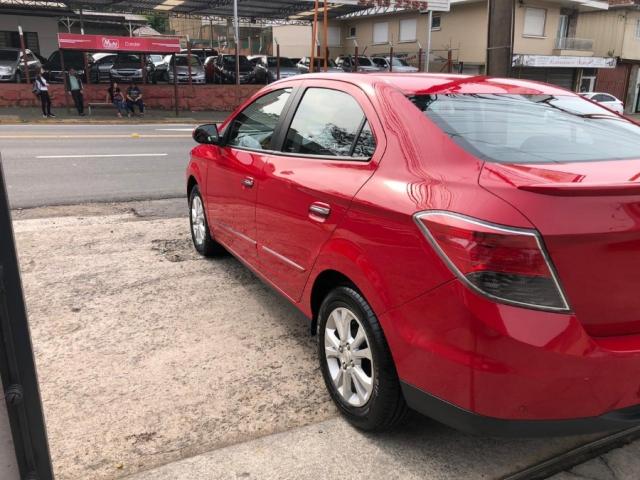 Chevrolet Prisma ltz 1.4 4P - Foto 2