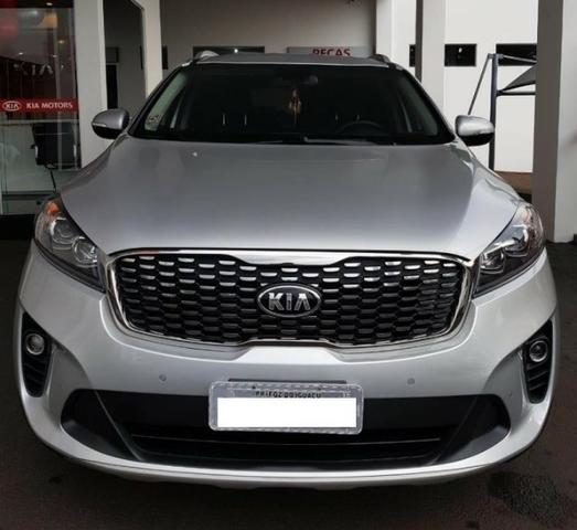 Kia Sorento 2.4 4x2 AT 18/19 - Abaixo da FIPE - Foto 8