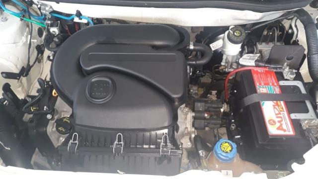 Uno Vivace 1.0 EVO Fire Flex 8V 5p - Foto 10