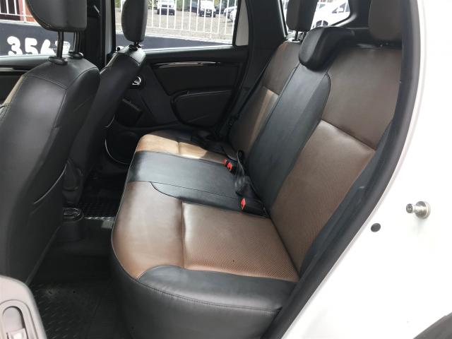 RENAULT DUSTER 2015/2016 1.6 DYNAMIQUE 4X2 16V FLEX 4P MANUAL - Foto 9