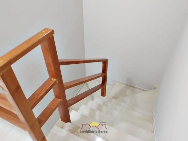 Aluga-se Sobrado Geminado com 02 quartos - Foto 8