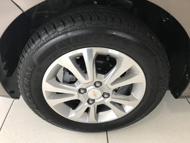 Prisma sedan LTZ 1.4 - Foto 6