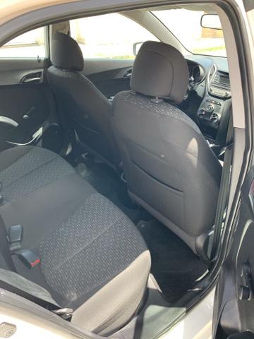 Hb20 2016/2016 1.0 flex km 29.000 - Foto 9