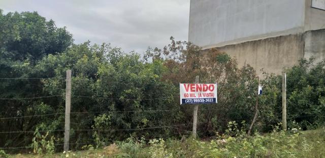 Lote Campo Verde Viana ,apenas 60 mil