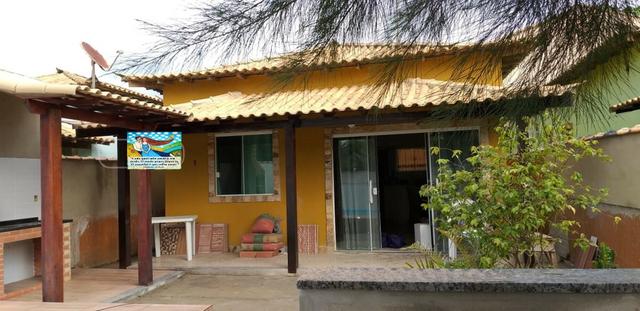 Casa de Praia - Verão Vermelho - Unamar - Cabo Frio - Carnaval - Foto 12