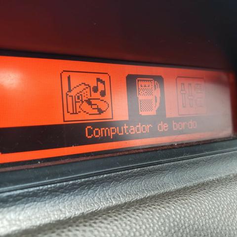 Imperdível! Peugeot 307 Soleil 1.6V - Completo + Teto Solar - Foto 9