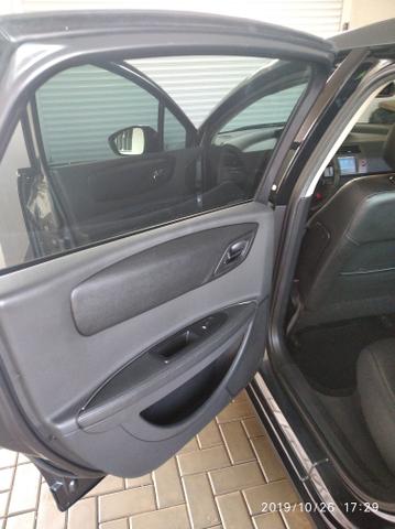 Vendo Citroen c4 Pallas exclusive 2012 ótimo estado - Foto 6