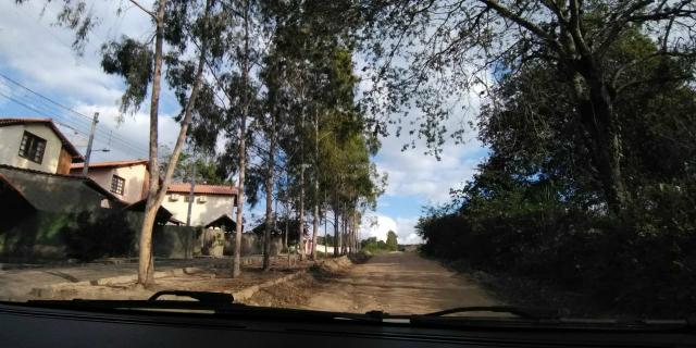 Gravata - PE - Lote/mini chacara muito grande 1320 fora de condominio. Todo murado 50mil - Foto 4