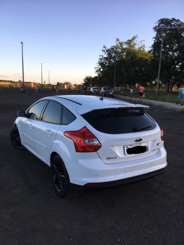 Ford focus se 2.0 2014 automático - Foto 6
