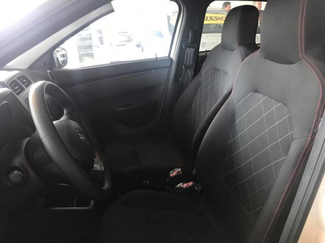 RENAULT KWID ZEN 1.0 - Foto 9