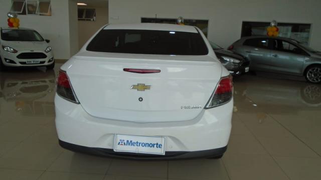 CHEVROLET PRISMA 1.0 MANUAL ADVANTAGE