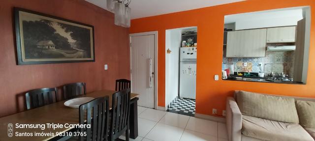 Eco Parque na BR, apto 2 quartos sendo 1 suítes, R$ 220 mil / * - Foto 10